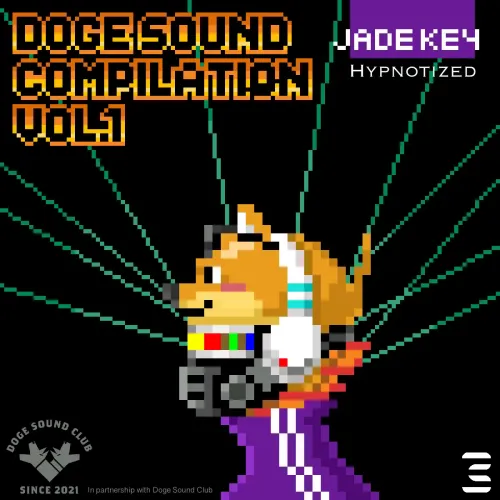 DogeSound Compilation vol. 1 - Jade Key version #0