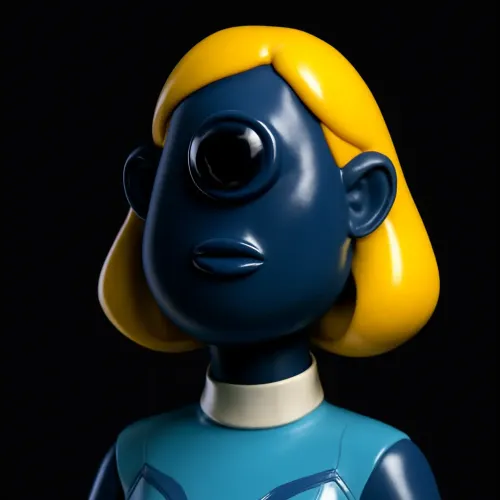 Moon Citizens #203