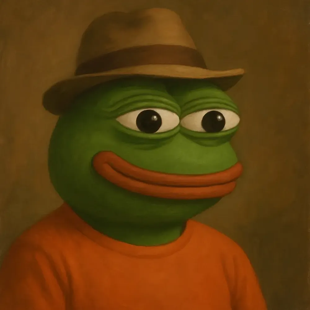 PFPEPE #688
