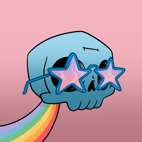 Skulourful #5044