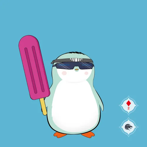 Penguins#2309