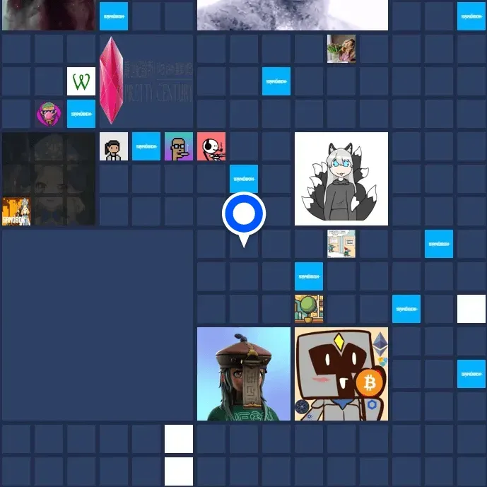 LAND (-119, -1) #82909