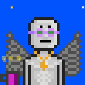 deRugger #1114