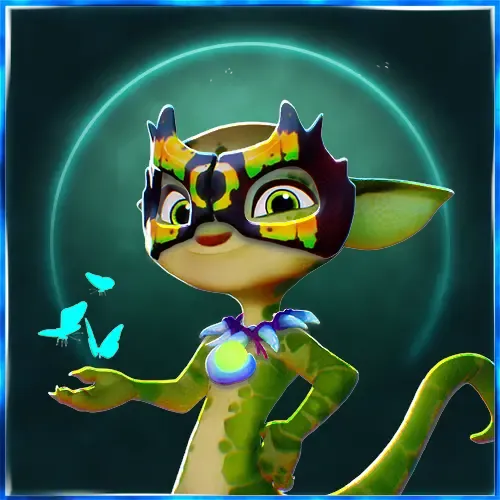 Fableborne Primordial #1033