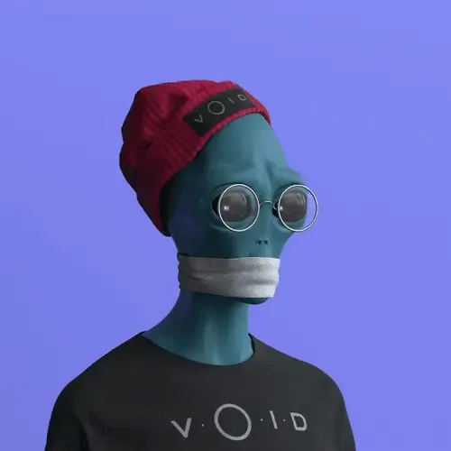 VOID - Visitors of Imma Degen #1478