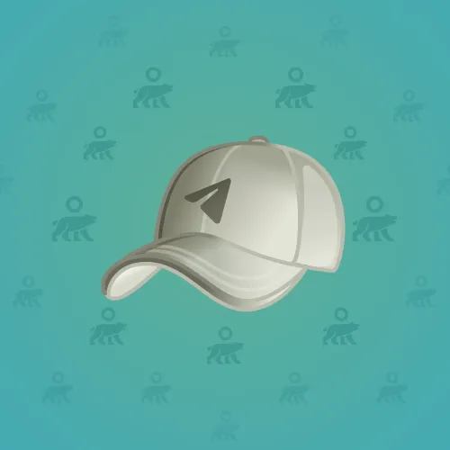 Durov’s Cap #3644