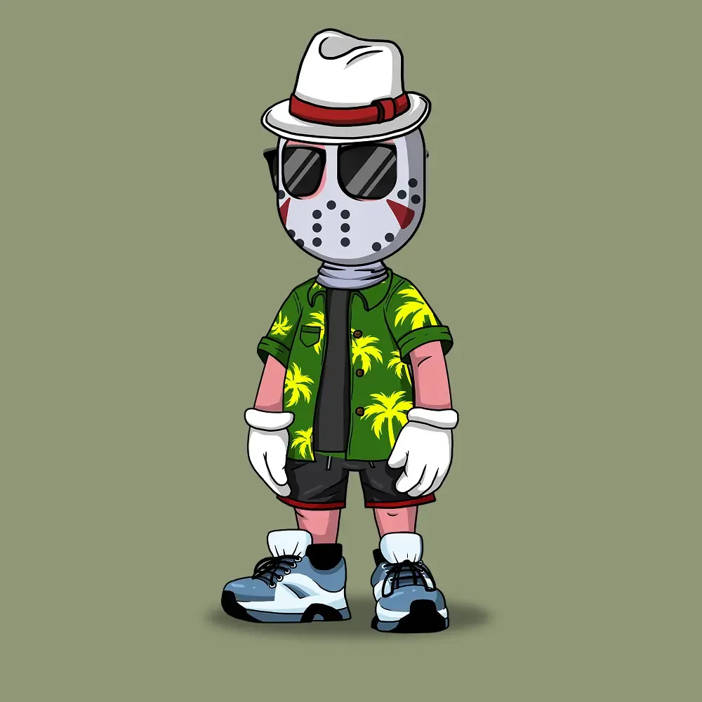 Based Style #471