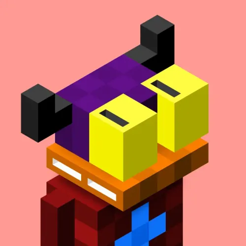 Fukuhedrons #2302 (#77662196)