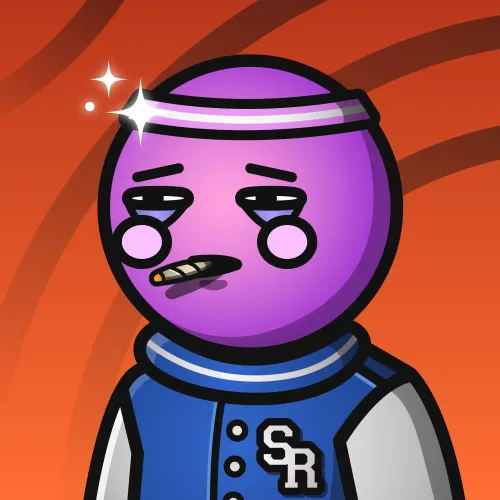 Space Rider #4164