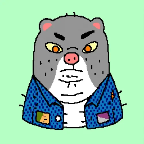 FurbyShaman #9956