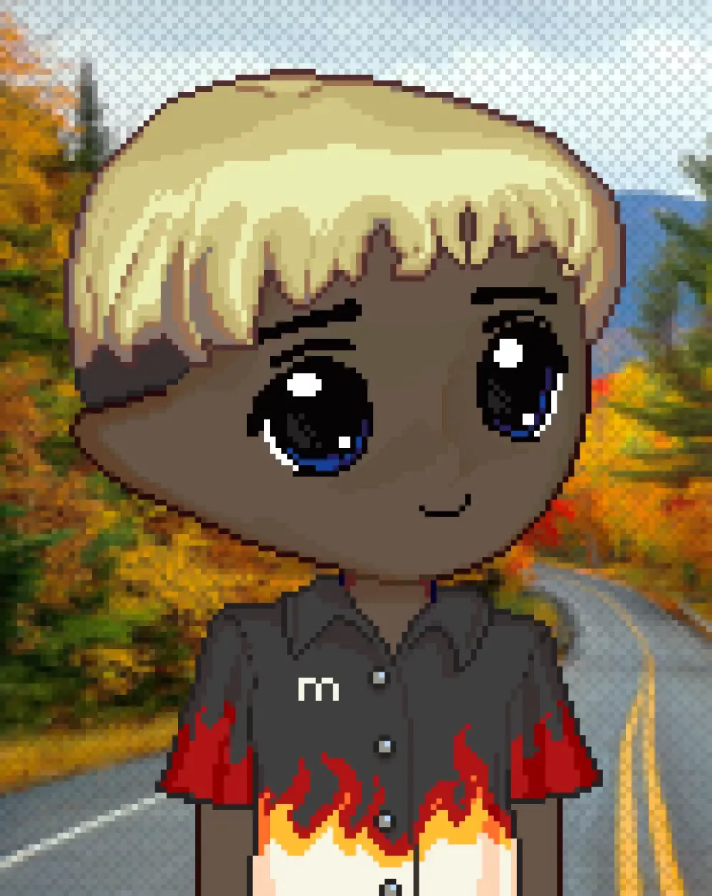 Pixelady #526