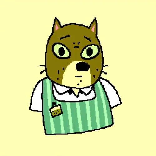GiftWrapWitch #32463