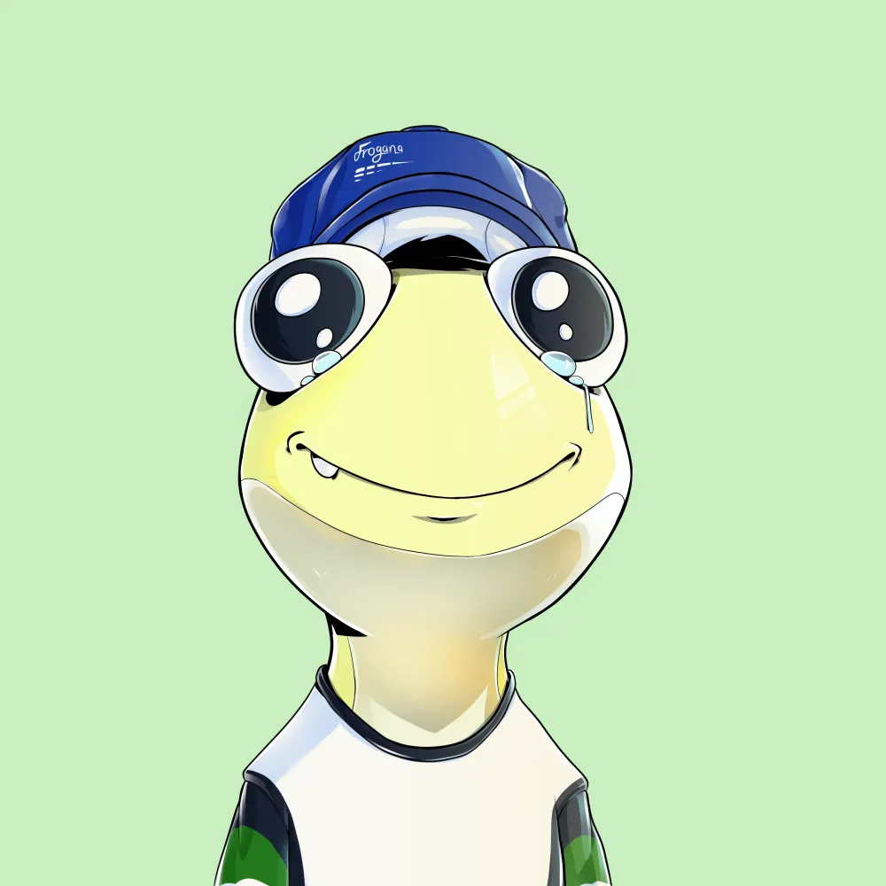 Frogana #2337