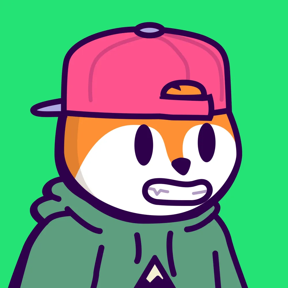 Fox #3648