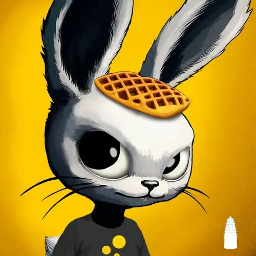 Bad Bunnz #5
