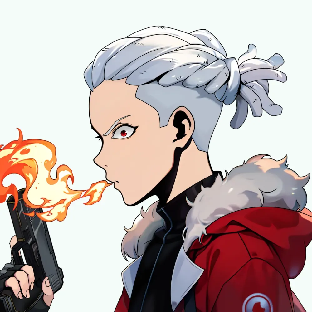 FireFrenz #1219