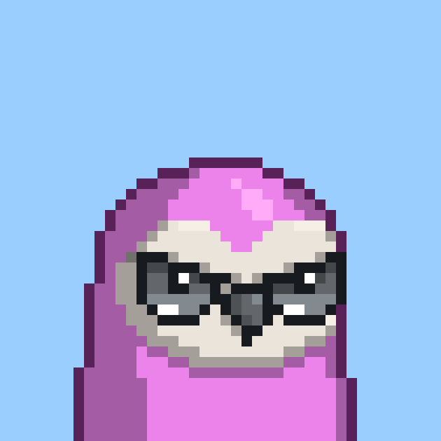 Moonbirds #2179