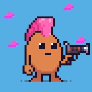 Potatoz #1789