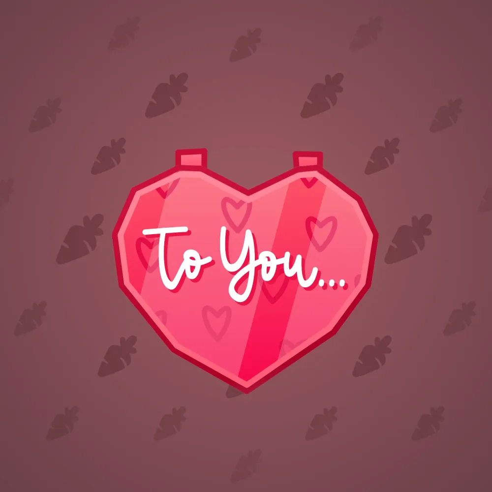 Heart Locket #75
