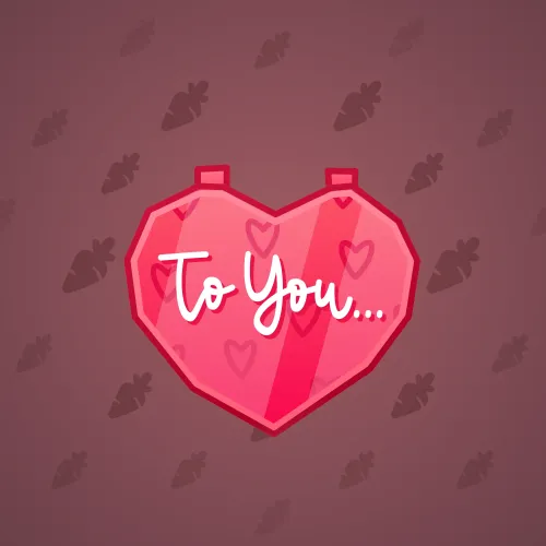 Heart Locket #75