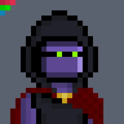 CLOAKS #401