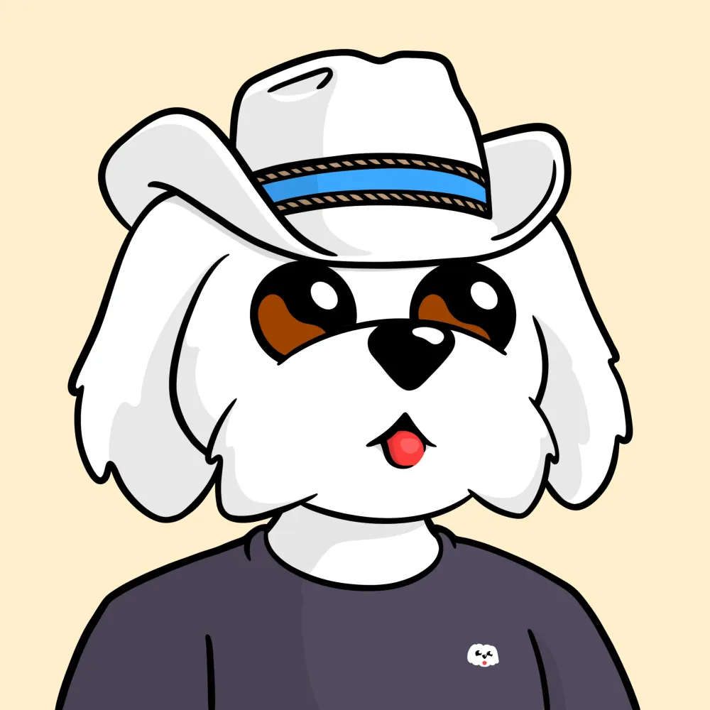BoDoggos #5528