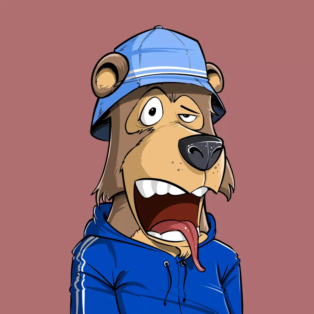 BearsOnTheBlock #1101