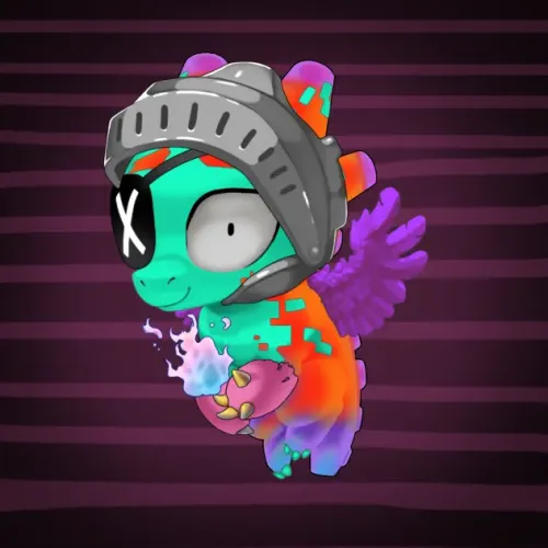 Pyro #5697