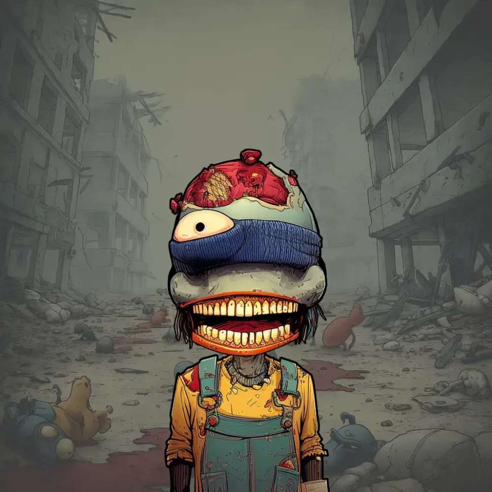 Rotten #5630