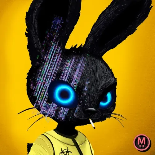 BUNNZ #1351