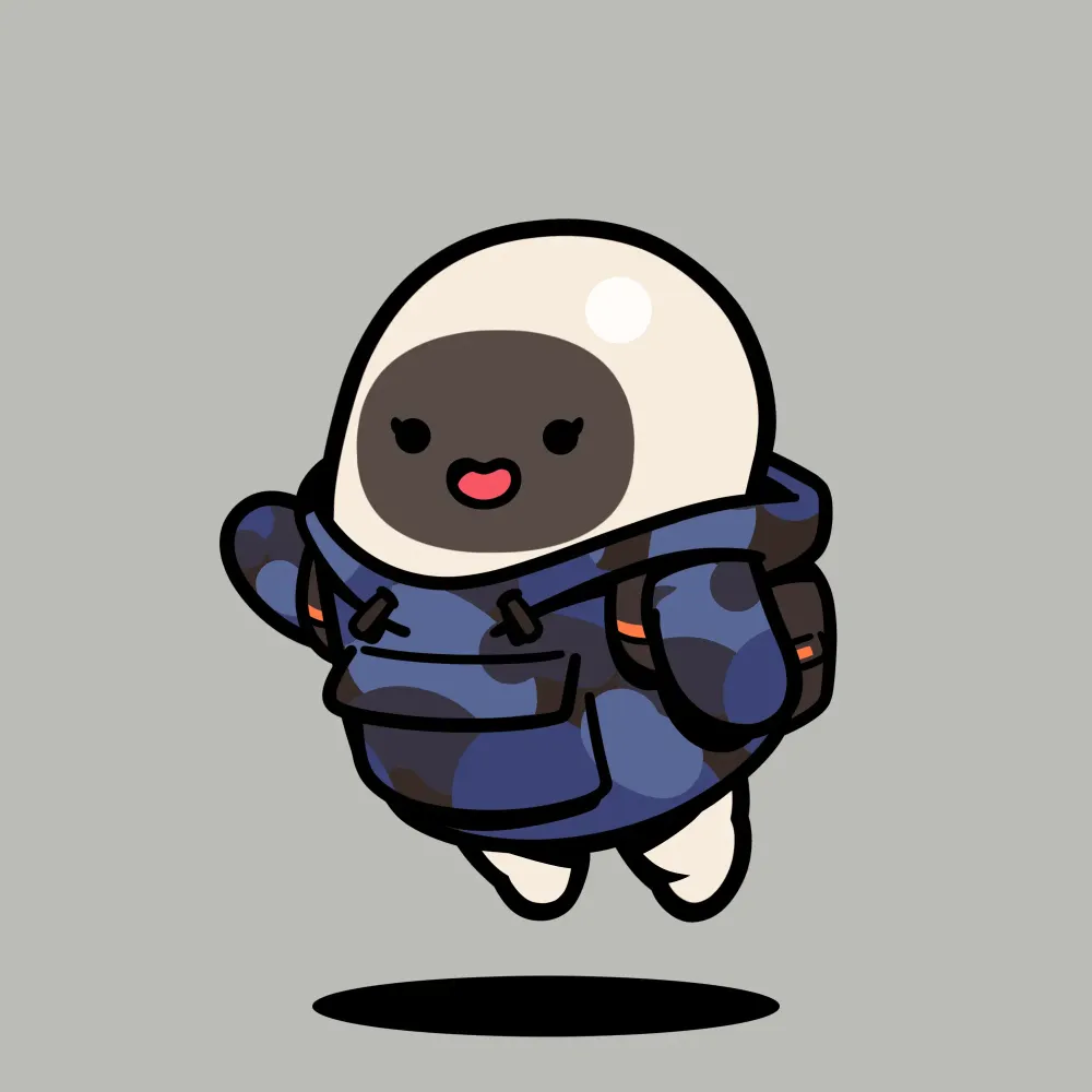 Bean #15219