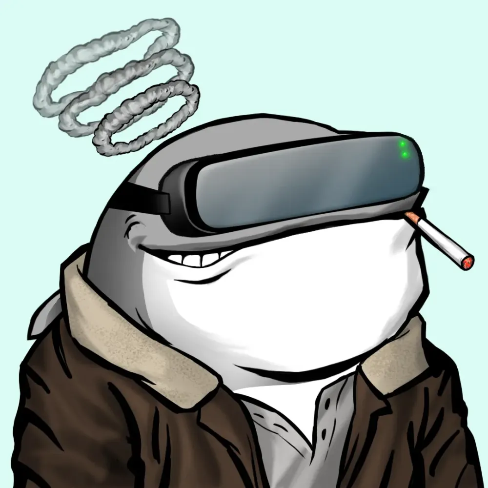 Whale 1376