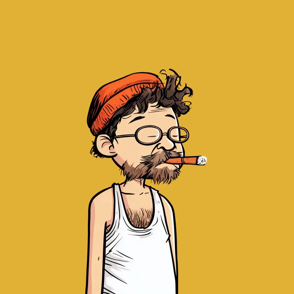Digital Slops #744