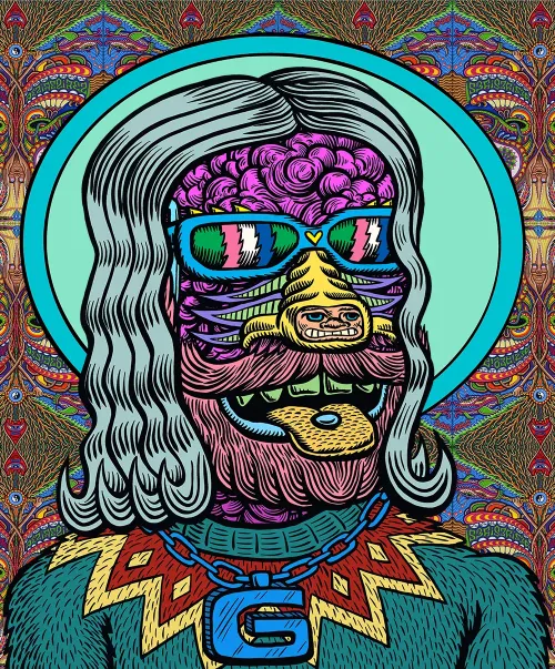 GalakticGuy #126