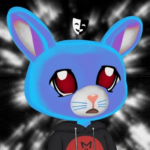 Digit Rabbit           #1387