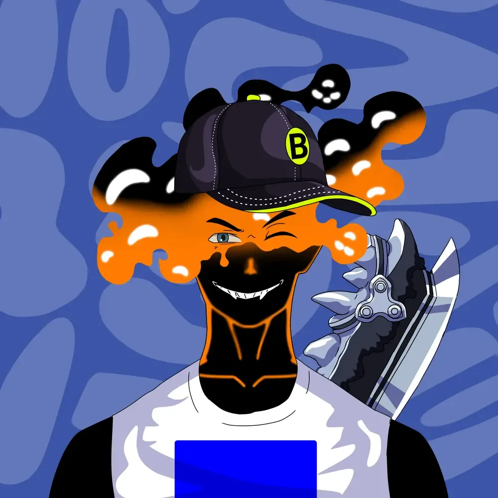 ICCM Syndicate Collection #196