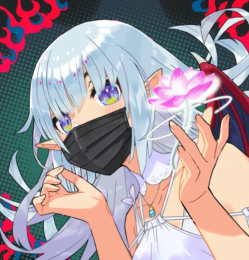 Megami #01822