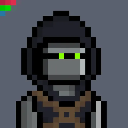CLOAKS #826
