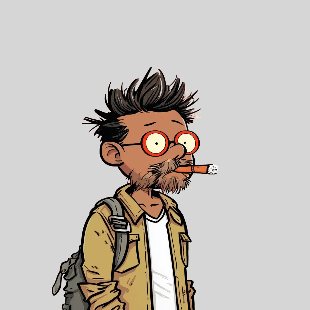 Digital Slops #2940