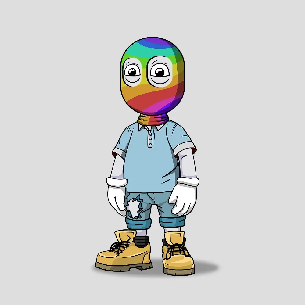 Based Style #4540