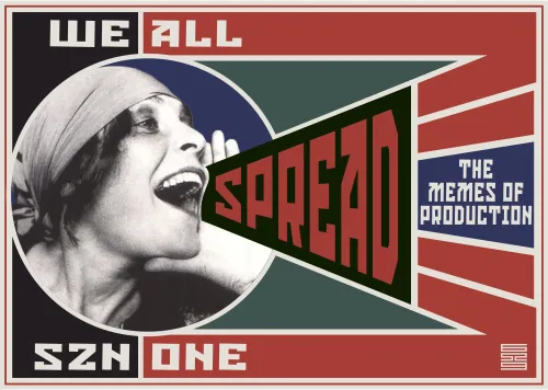 Spread the Memes #1