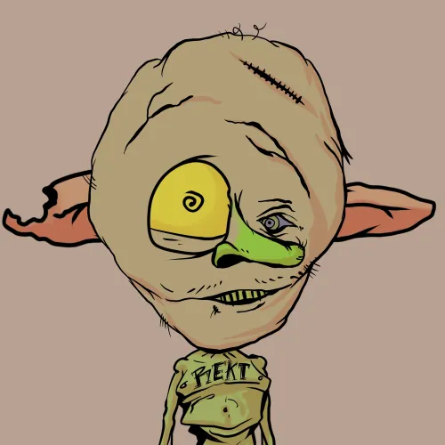 goblintown #7336