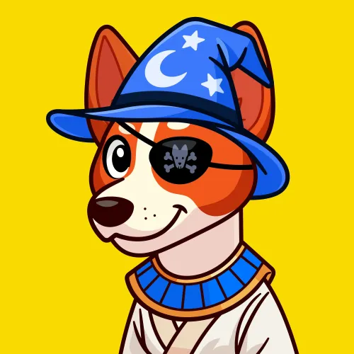 Basenji #516