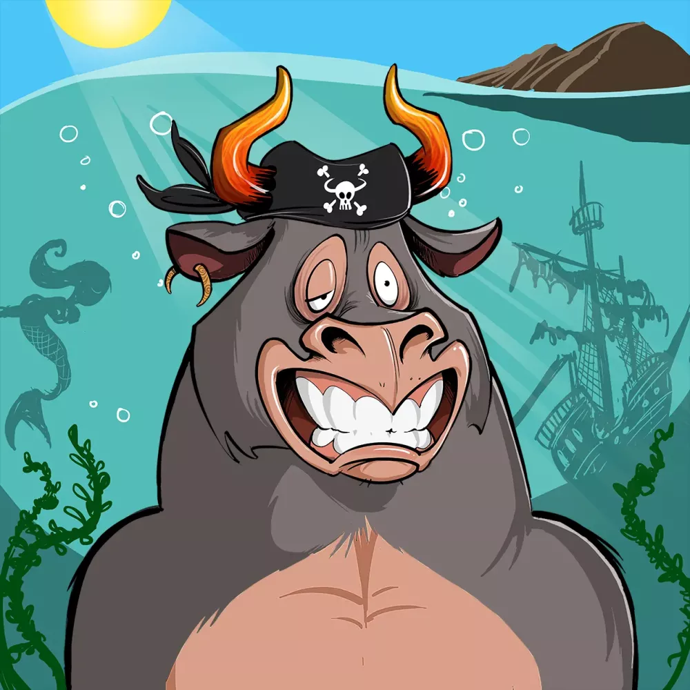 BullsOnTheBlock #5618
