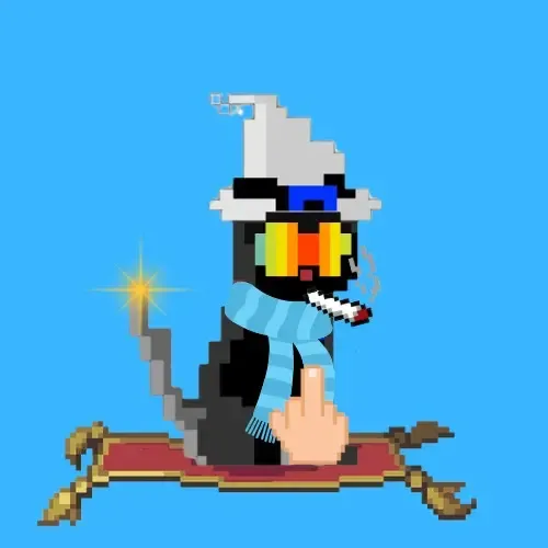 PIXY #410