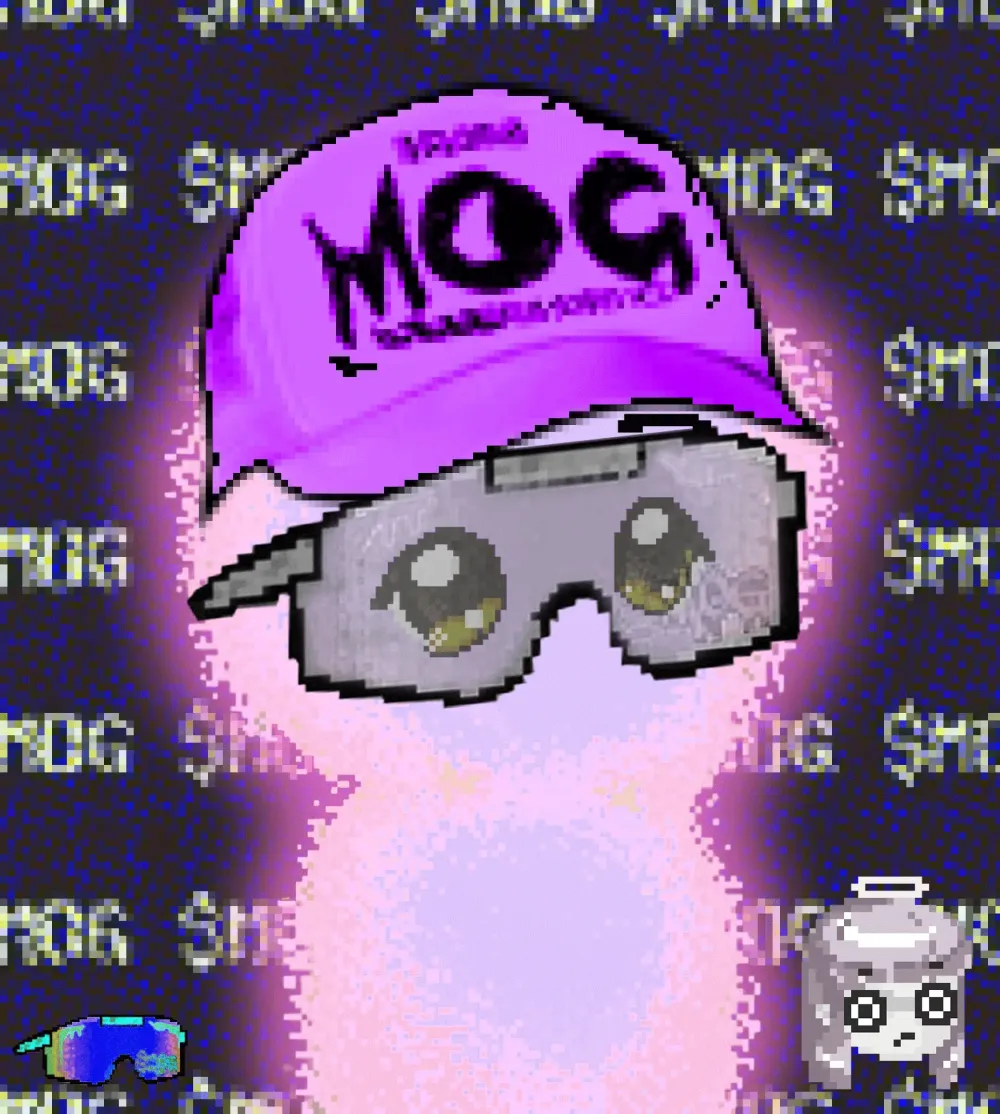MOG AURAS #695