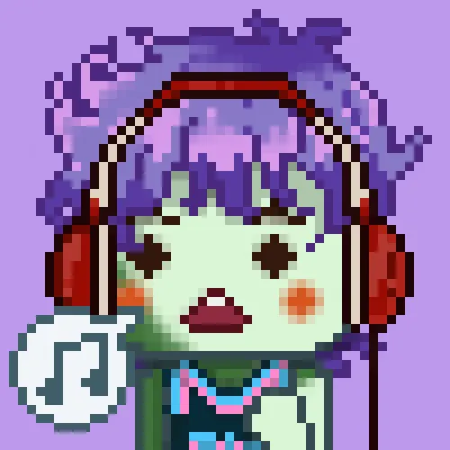 PIXELATED #487