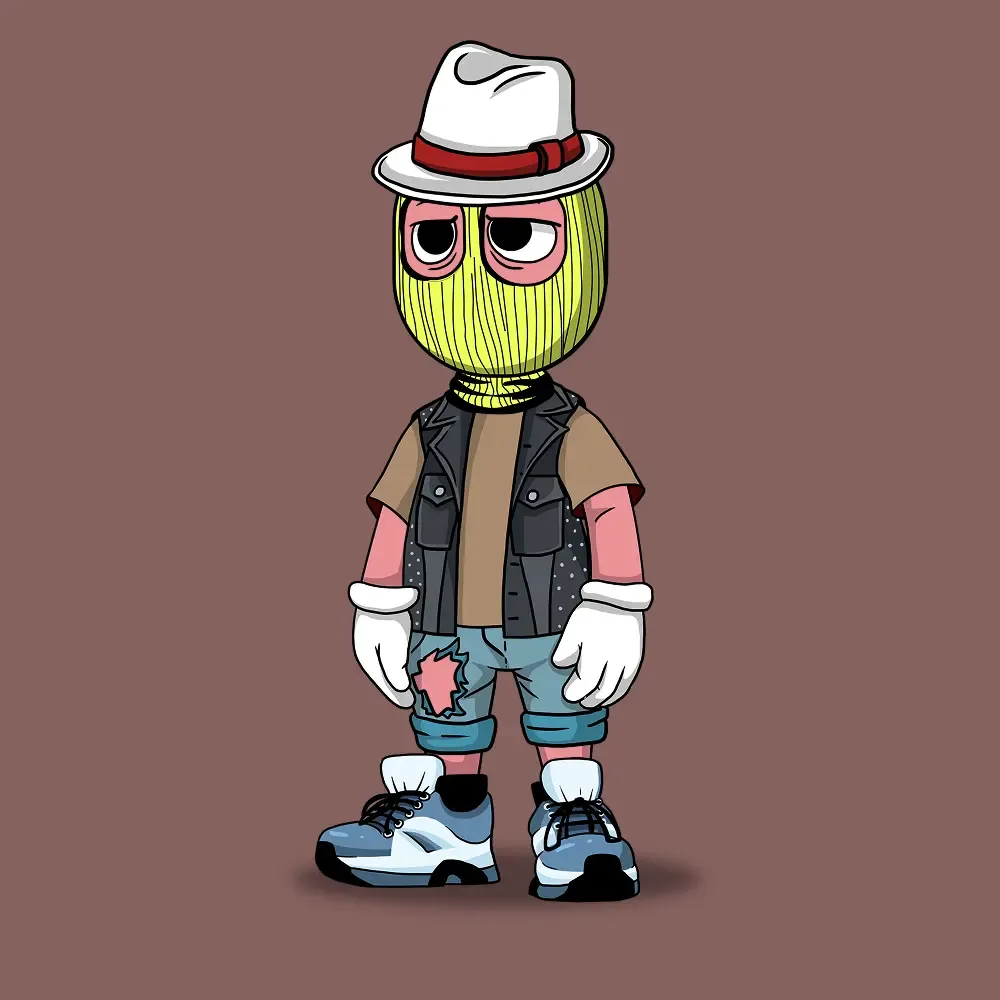 Based Style #2364