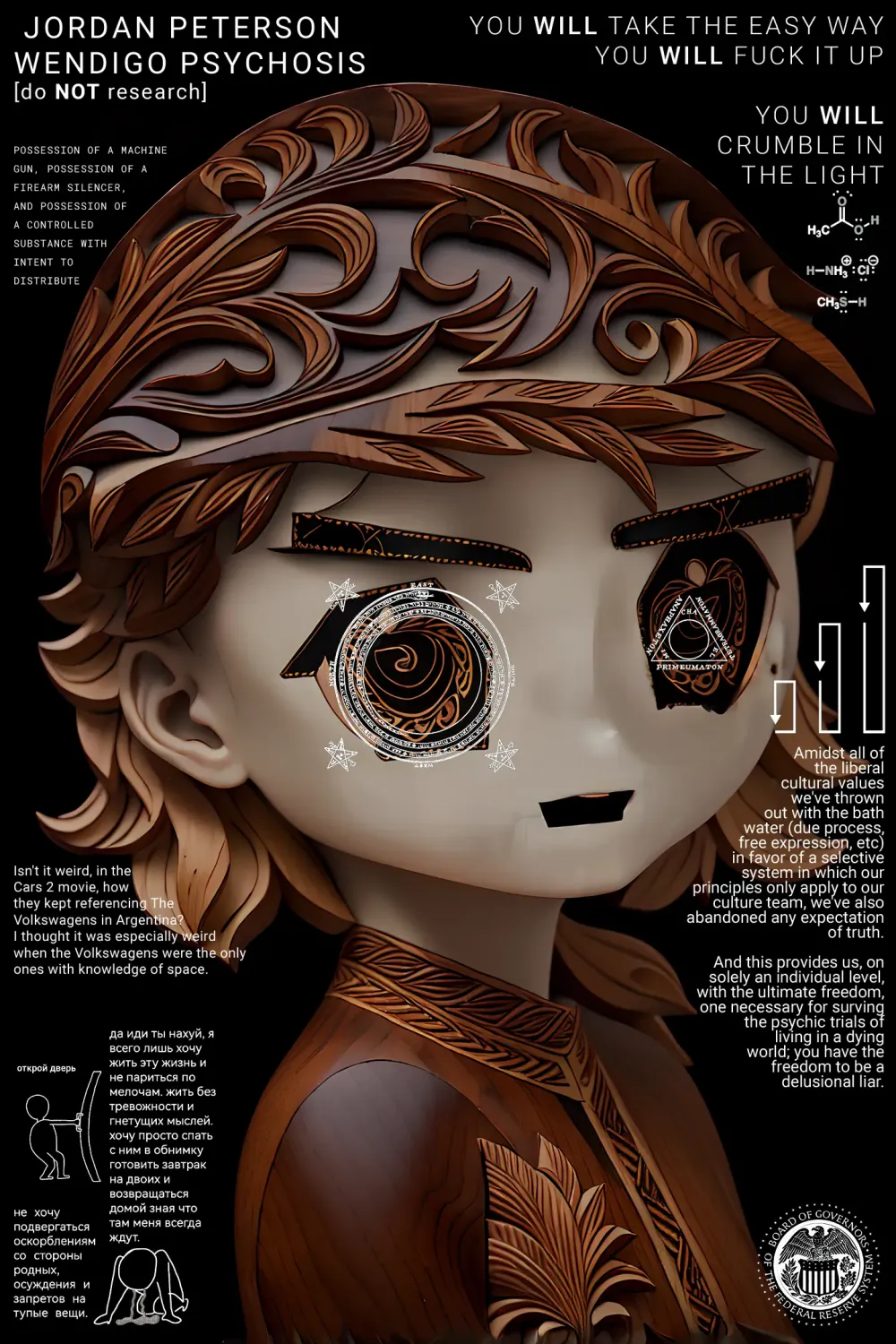 SchizoPoster #4240