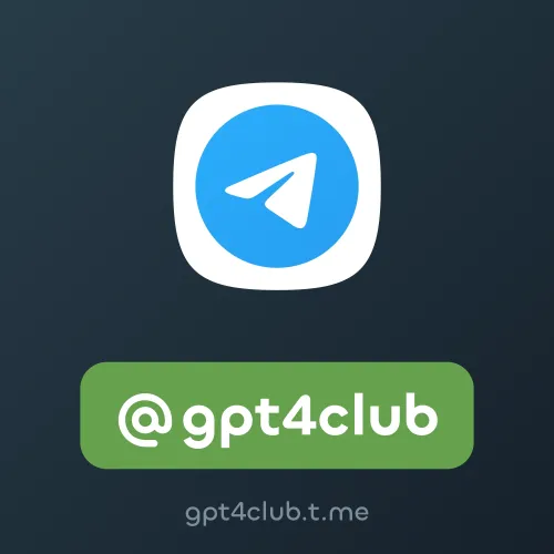 @gpt4club